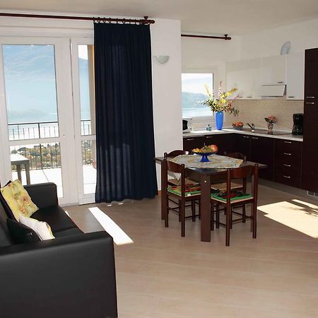 Casa Ciclamino Apartment Vercana Bagian luar foto