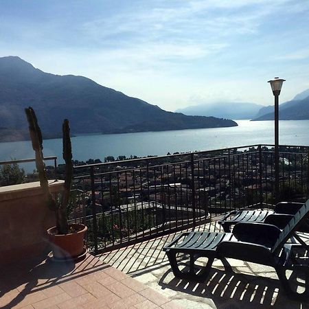 Casa Ciclamino Apartment Vercana Bagian luar foto