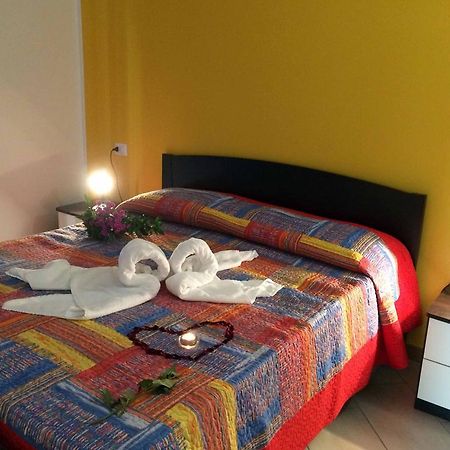 Casa Ciclamino Apartment Vercana Bagian luar foto