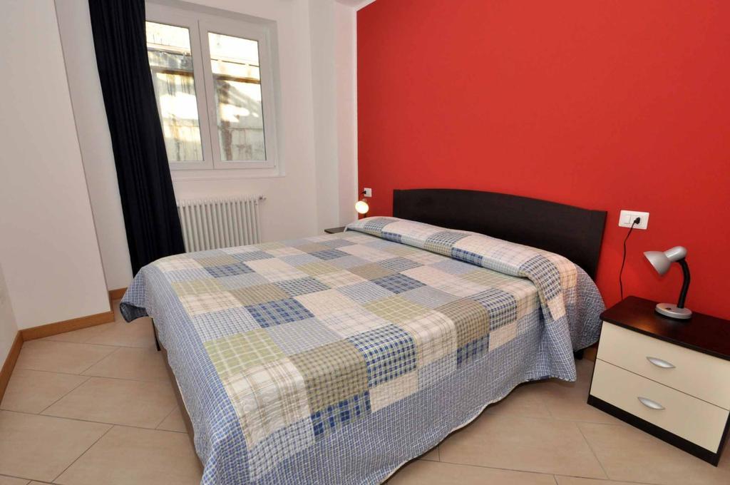 Casa Ciclamino Apartment Vercana Ruang foto
