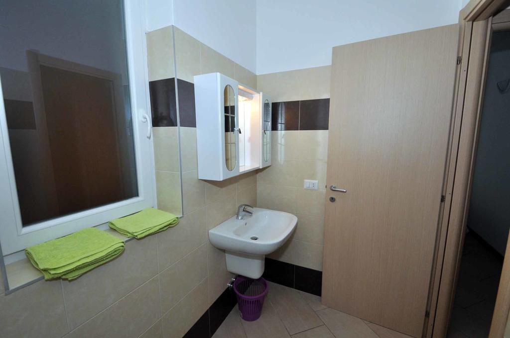 Casa Ciclamino Apartment Vercana Ruang foto