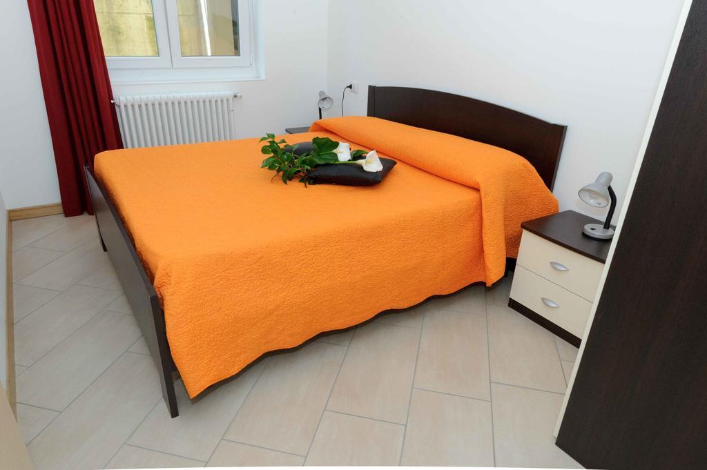 Casa Ciclamino Apartment Vercana Ruang foto