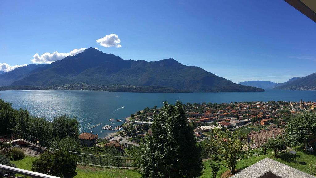 Casa Ciclamino Apartment Vercana Ruang foto