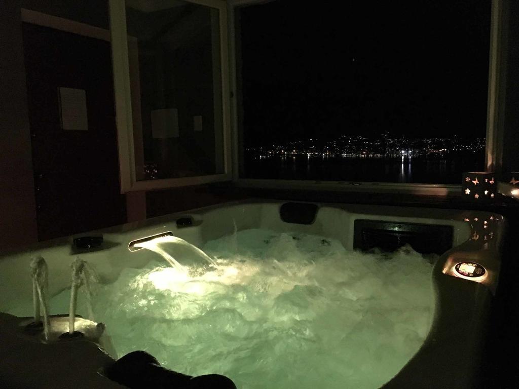 Casa Ciclamino Apartment Vercana Bagian luar foto