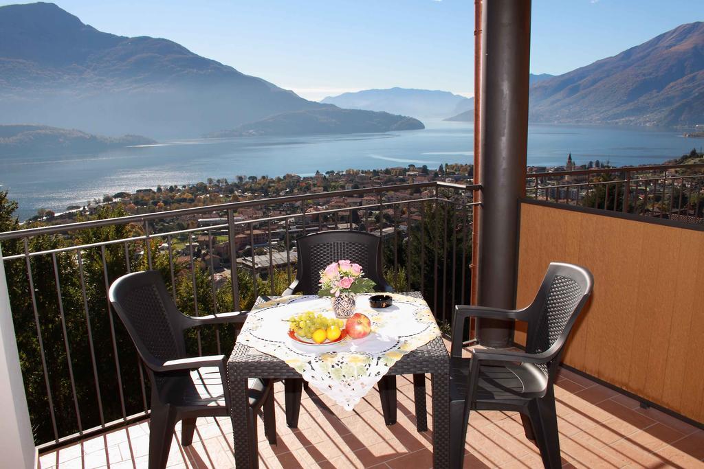 Casa Ciclamino Apartment Vercana Bagian luar foto