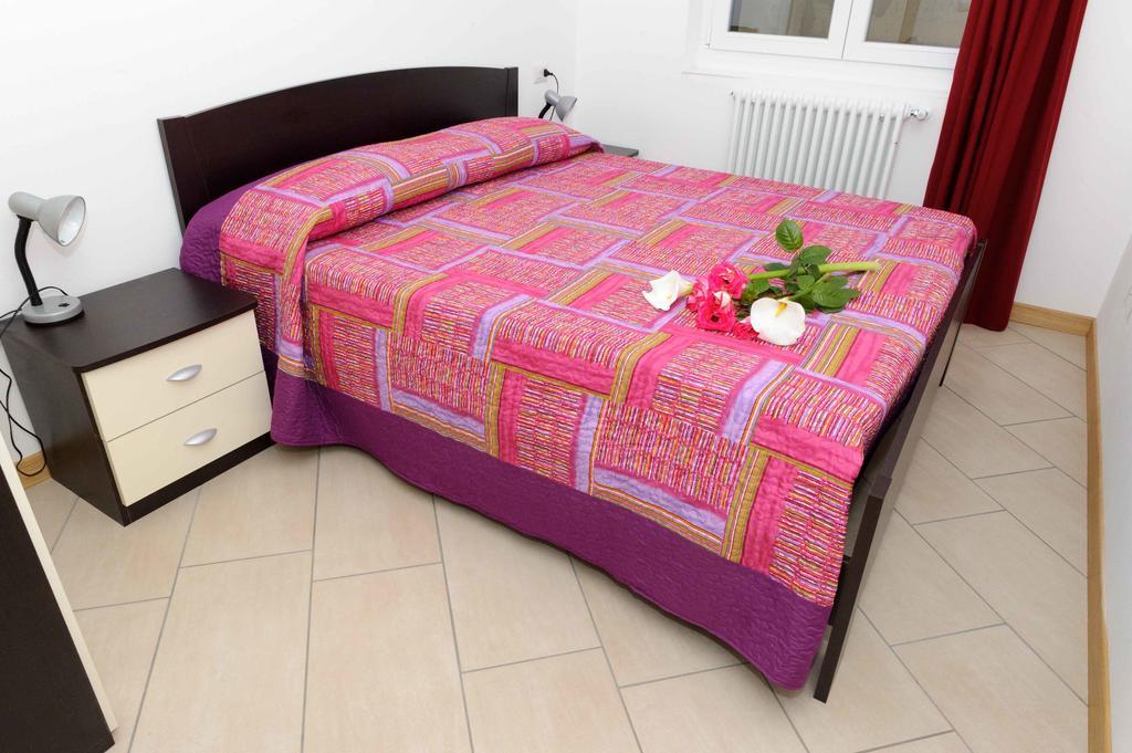 Casa Ciclamino Apartment Vercana Bagian luar foto