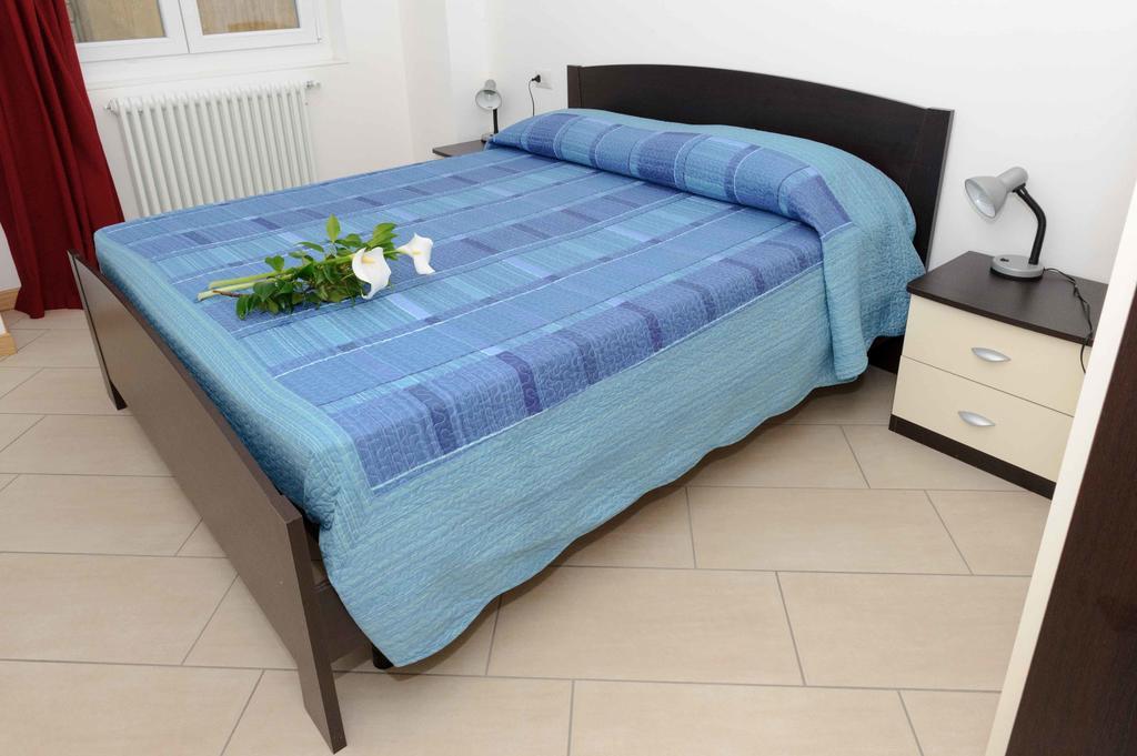 Casa Ciclamino Apartment Vercana Bagian luar foto