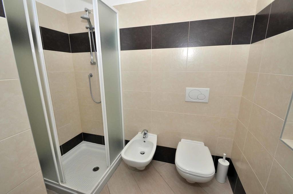 Casa Ciclamino Apartment Vercana Bagian luar foto