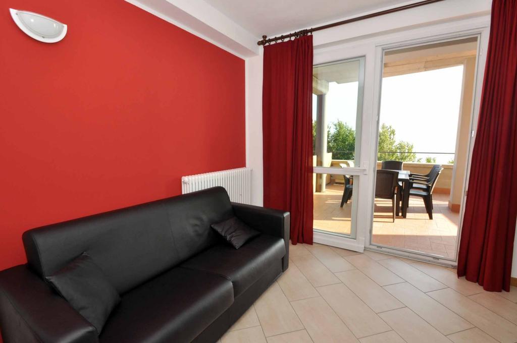 Casa Ciclamino Apartment Vercana Bagian luar foto
